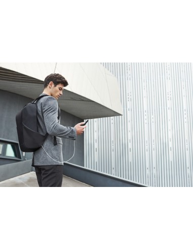 Q-QD925-Project Charge Security Backpack